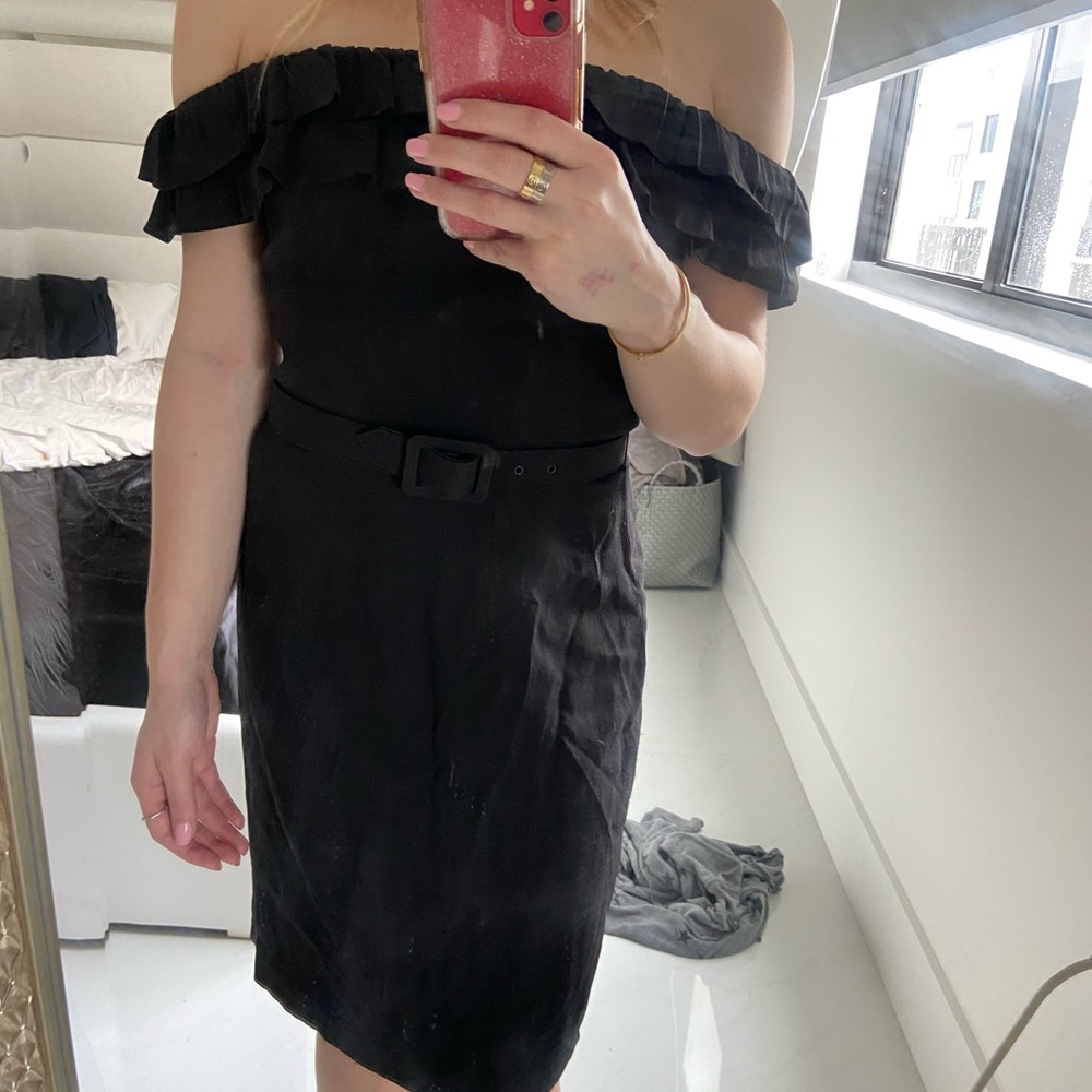 Dior Dress - image 5